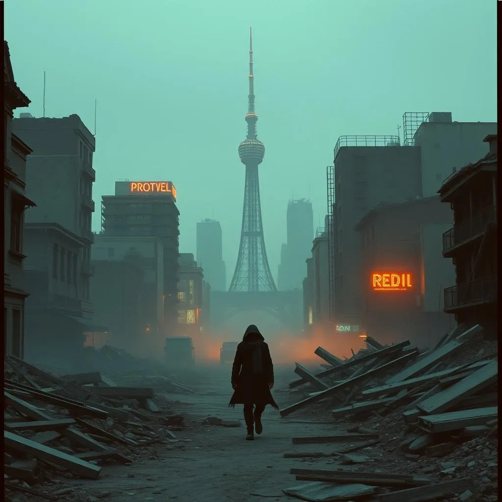 Fallout