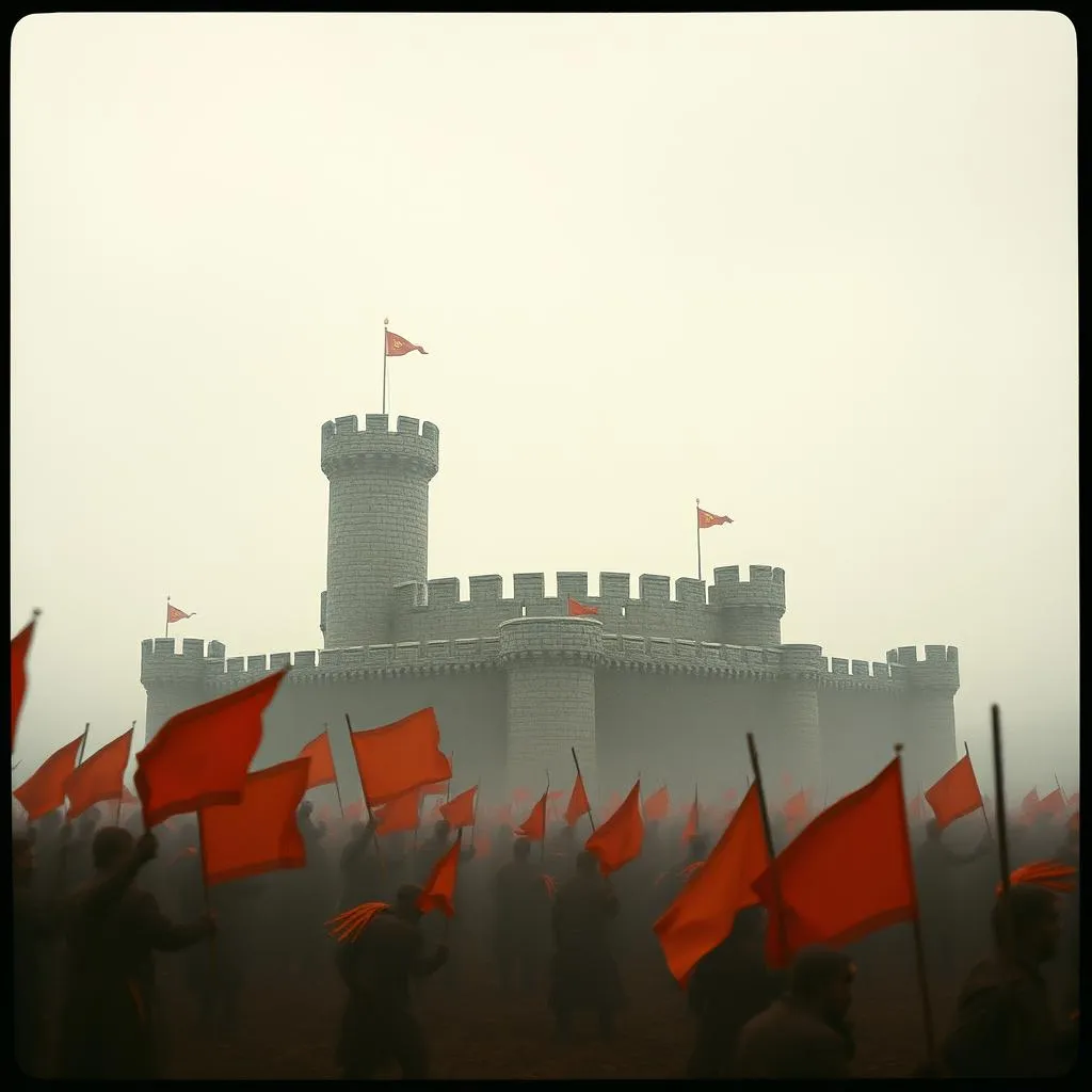 We are Sparta