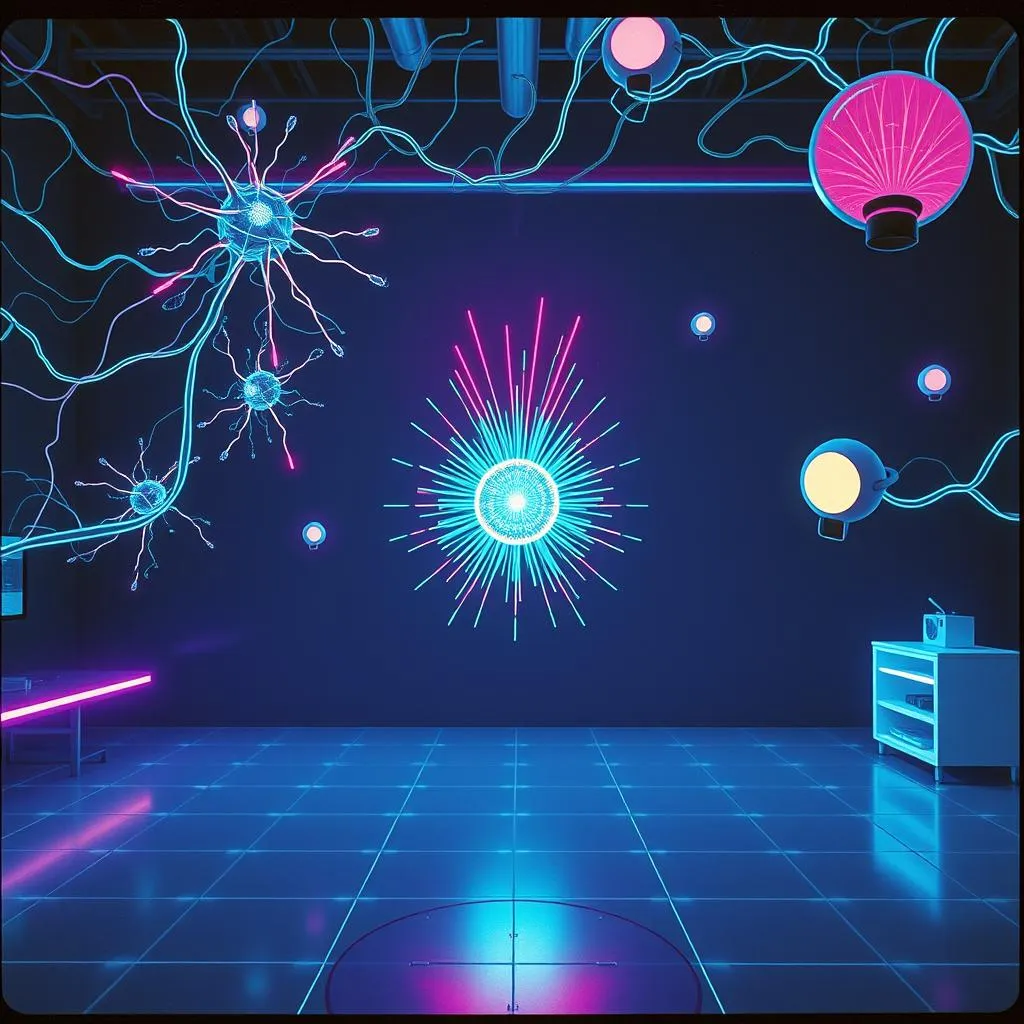 Brain exploration