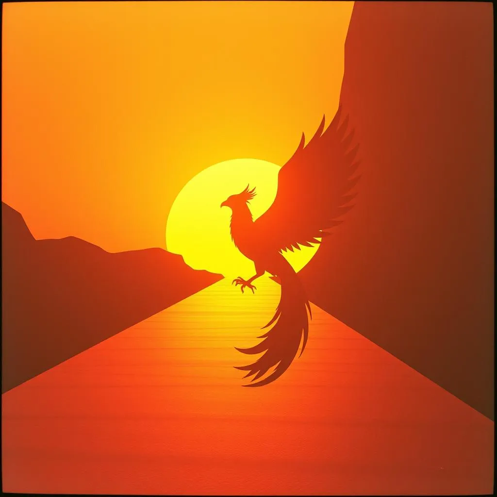 Rise Above