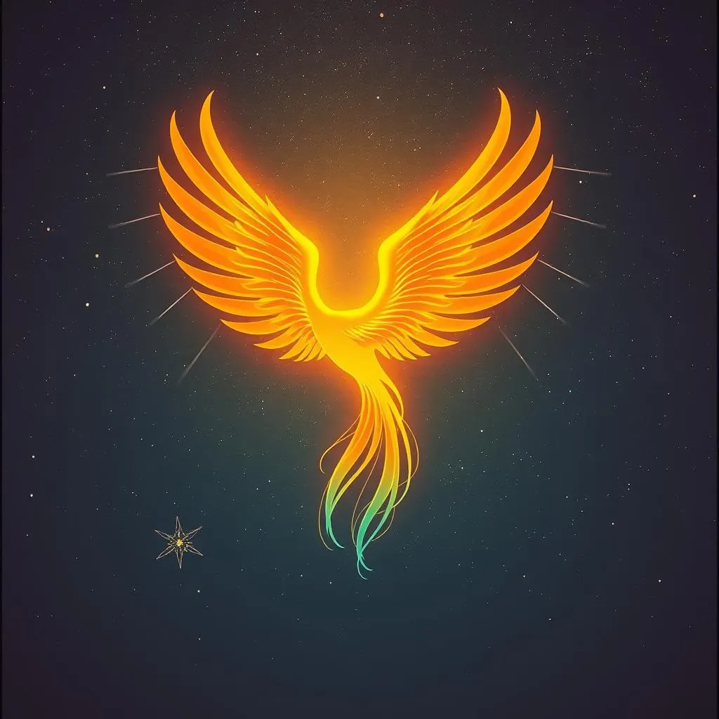 Breaking Through to the Stars