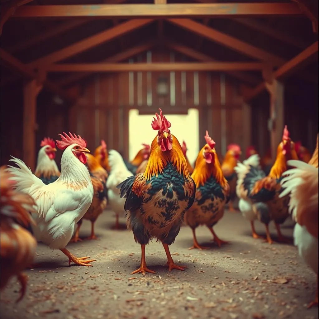 Ku...ku...ku...kur... Y