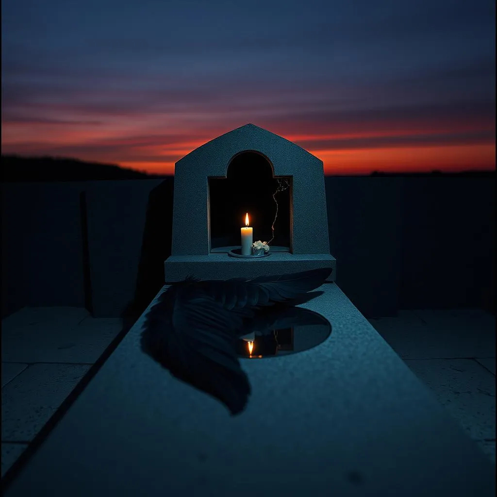Echoes of a Silent Sigh