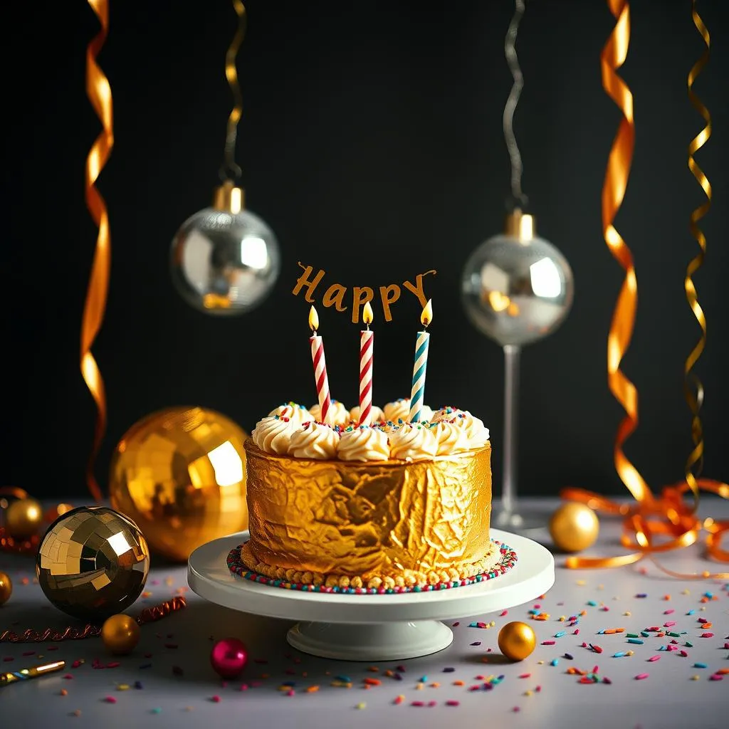 Hbd a Rebecca