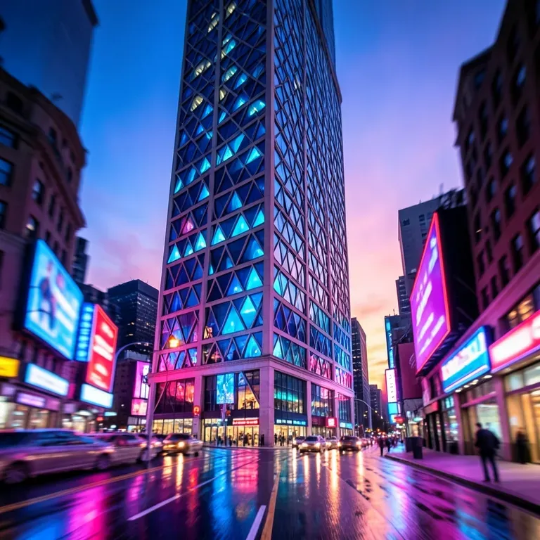 South City Rising