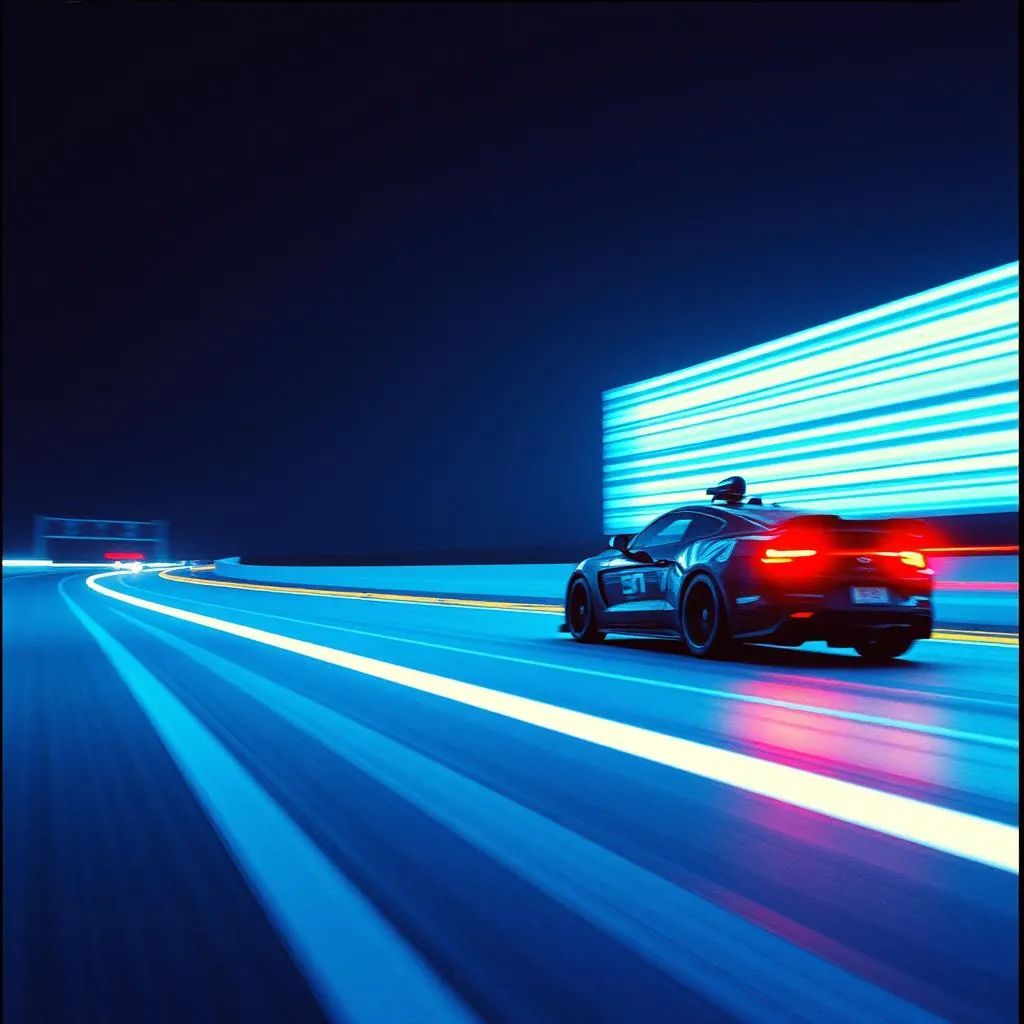 Up Shift