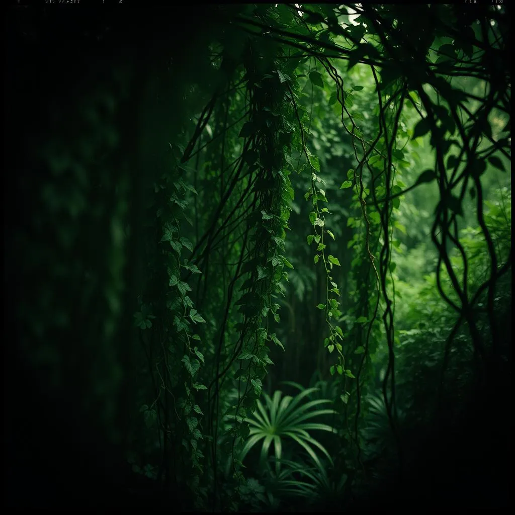The Jungle