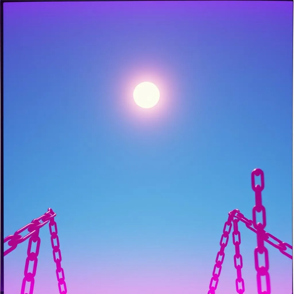 Love Transcends Reality