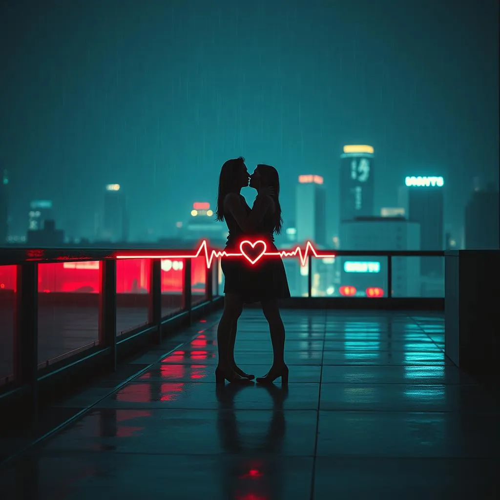 Dejame amarte