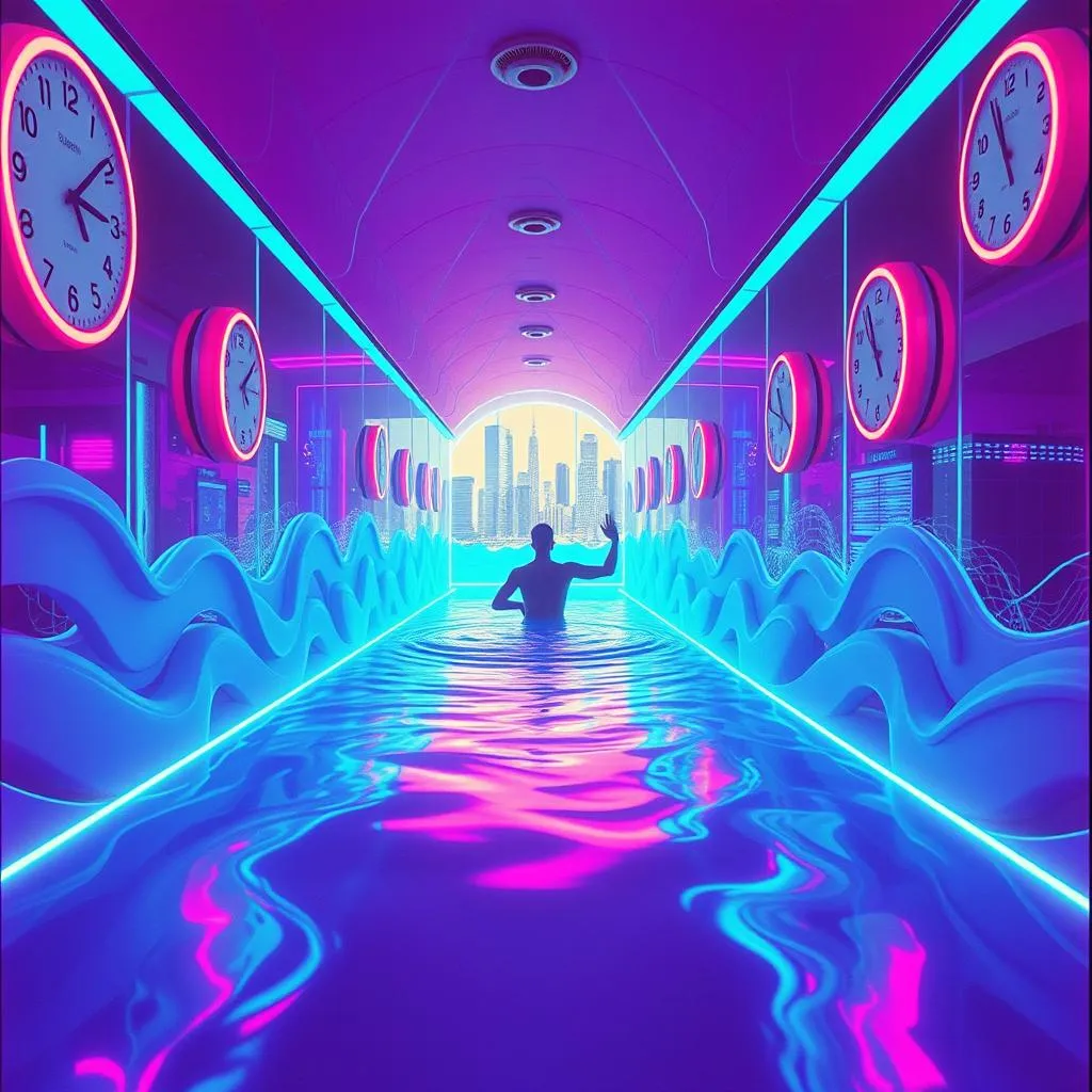 Hyperspeed