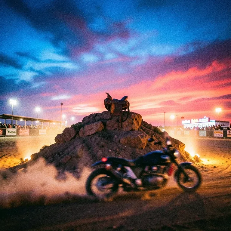 Rodeo Queens