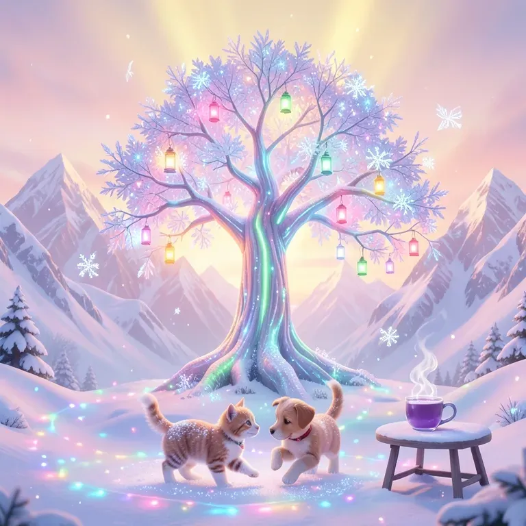 When life and love become reality
