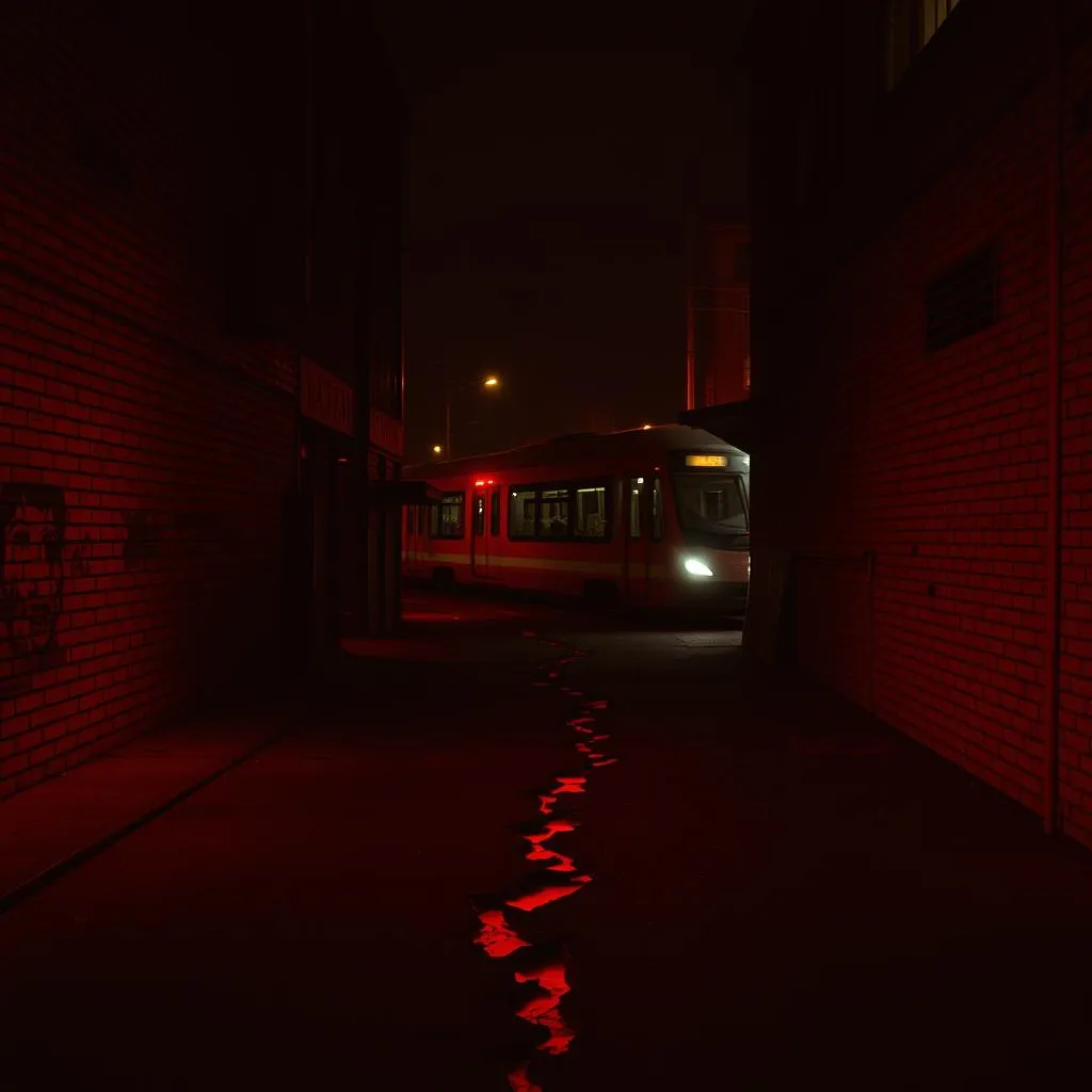 Street Damon 2