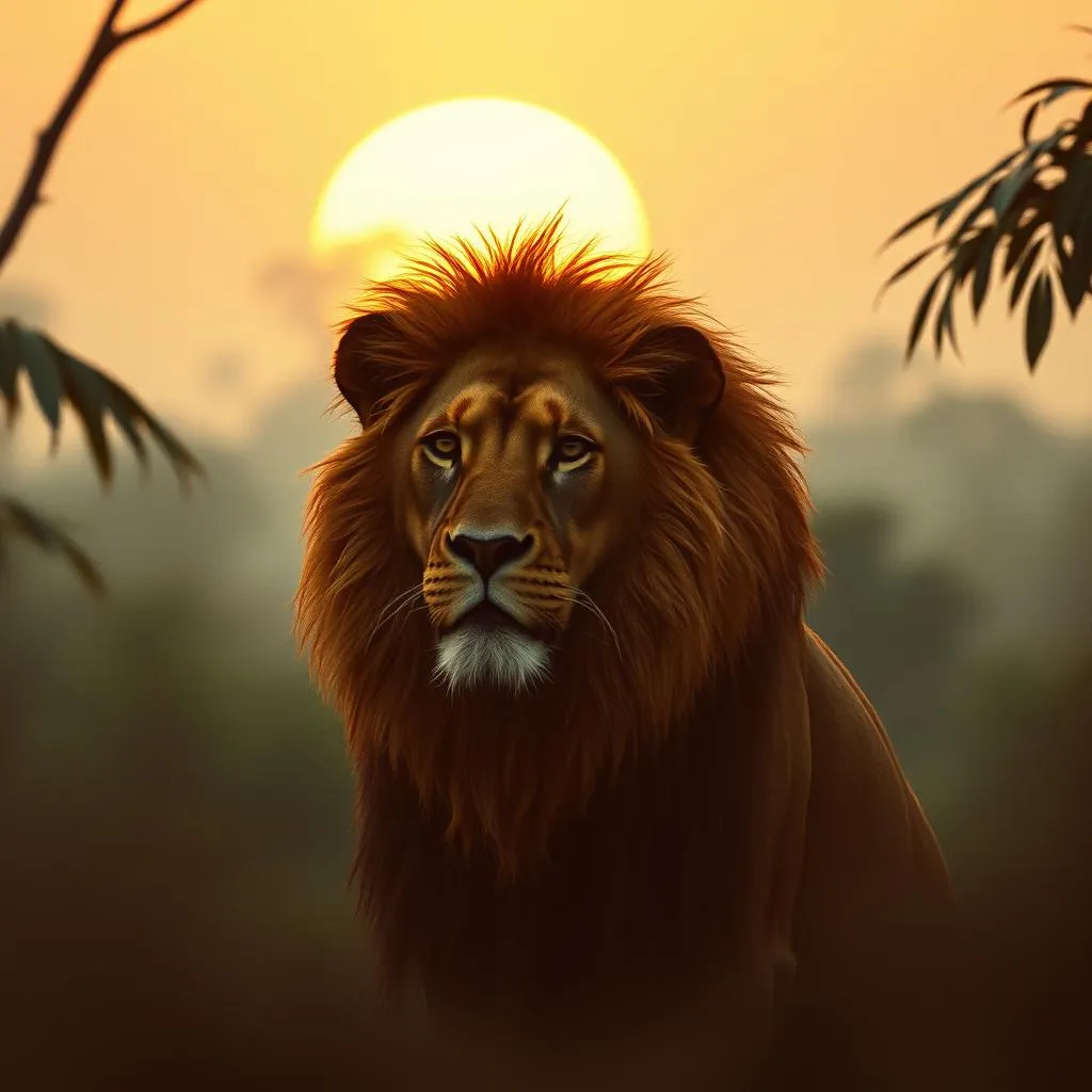 Lionel's Colorful Reign