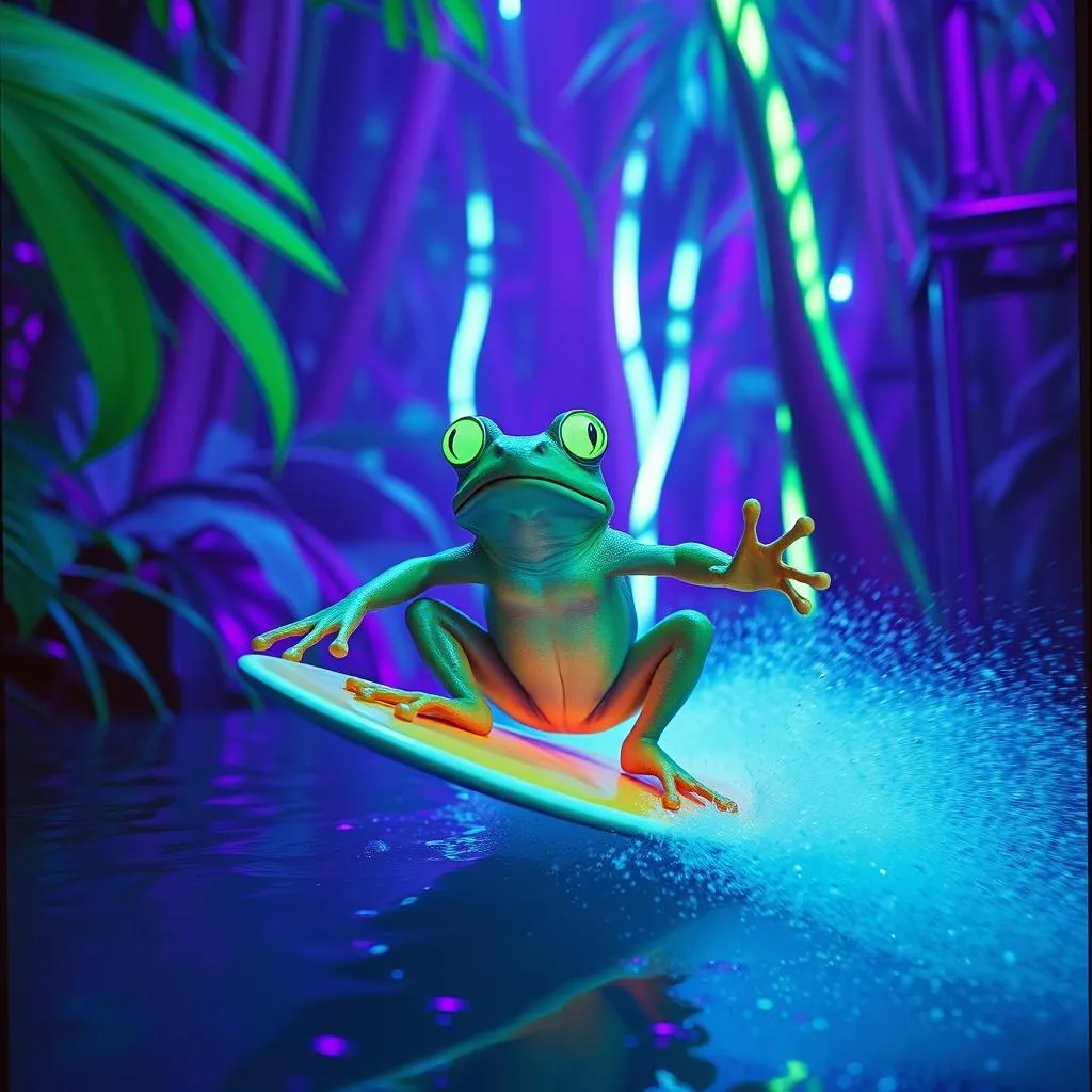 Tyler’s Trip: Version 1.7