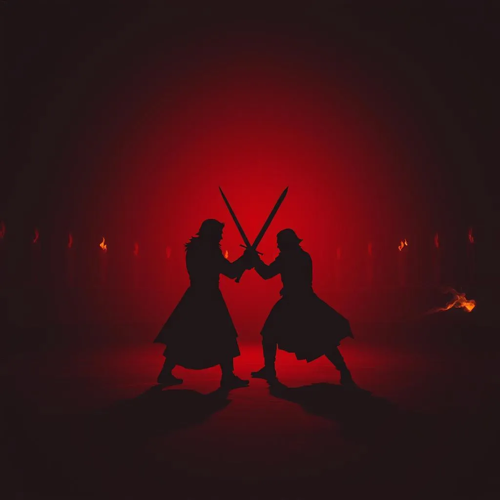 To the Last Breath