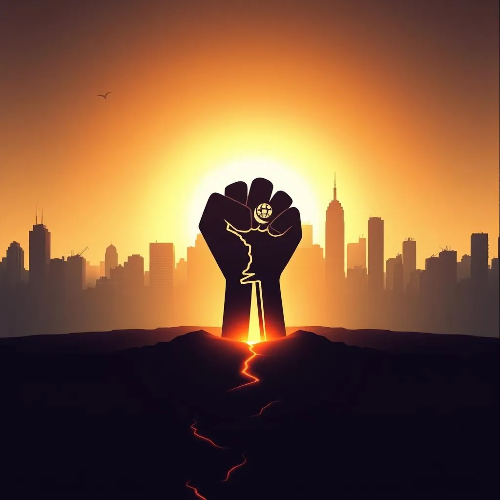 Rise