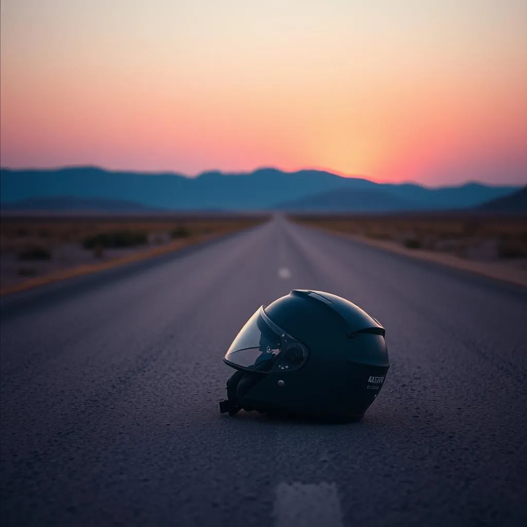 The Biff's Last Ride
