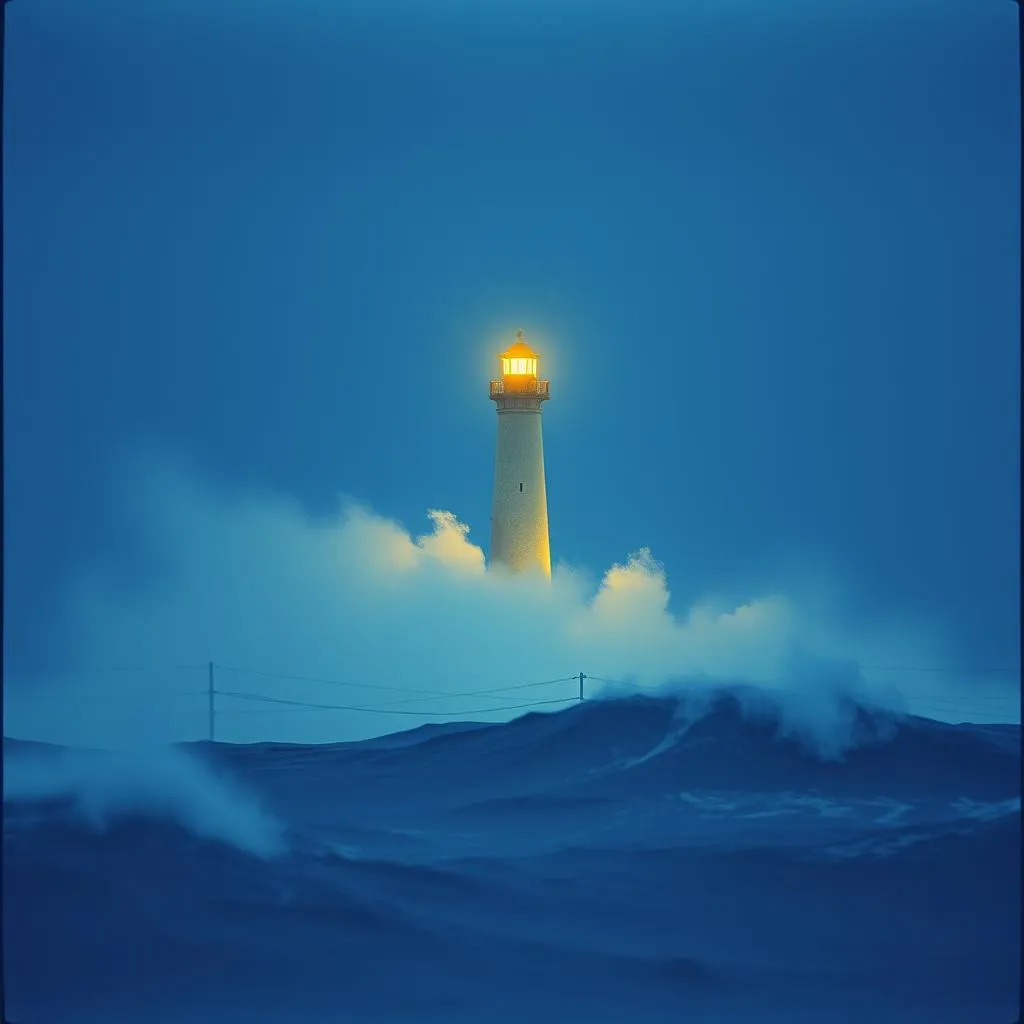 The Brightest Light