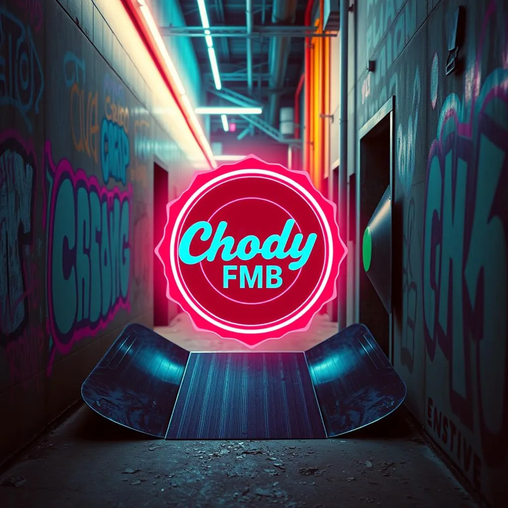 Chody FMB