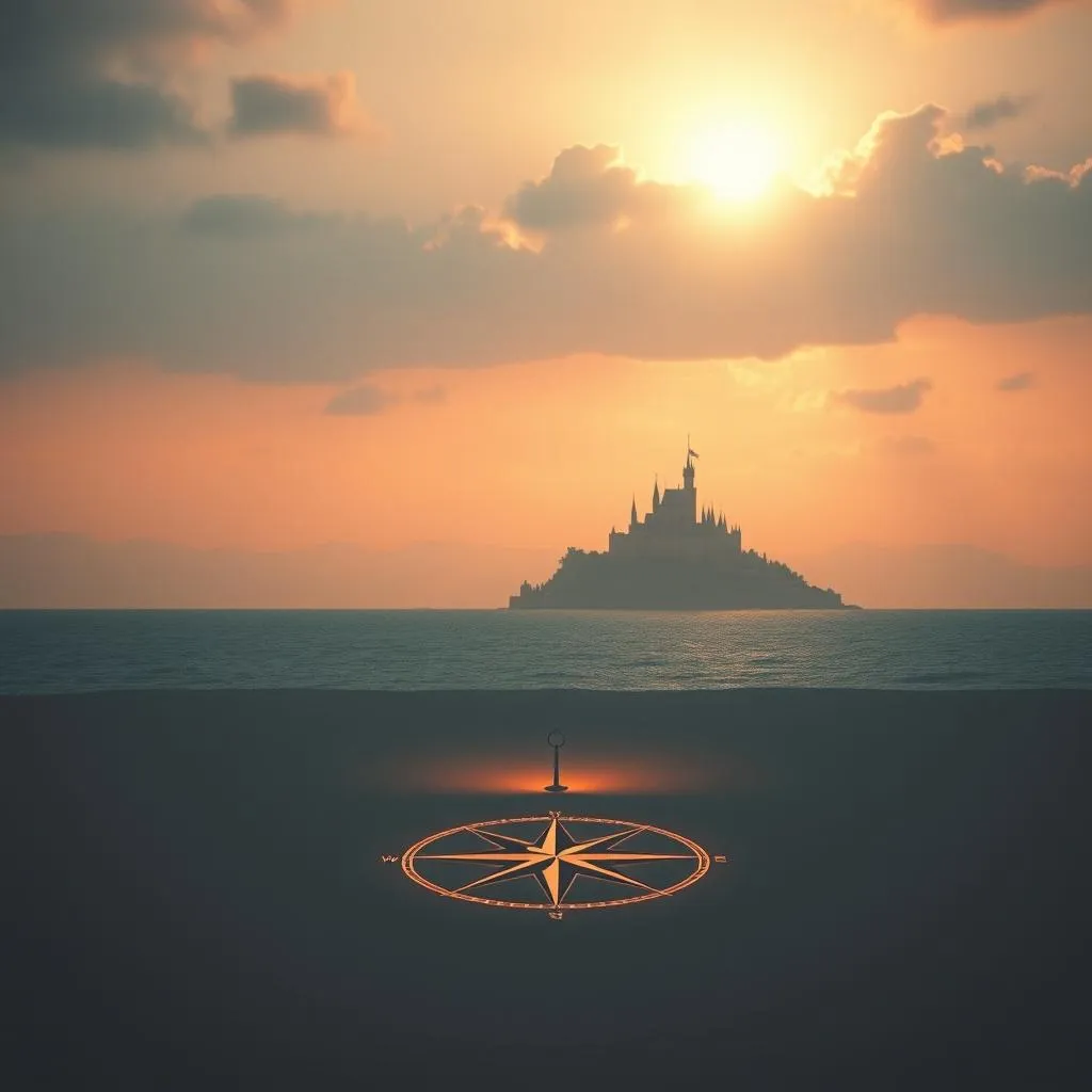 Beyond the Shore