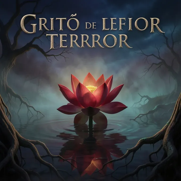 Gritø de terrør