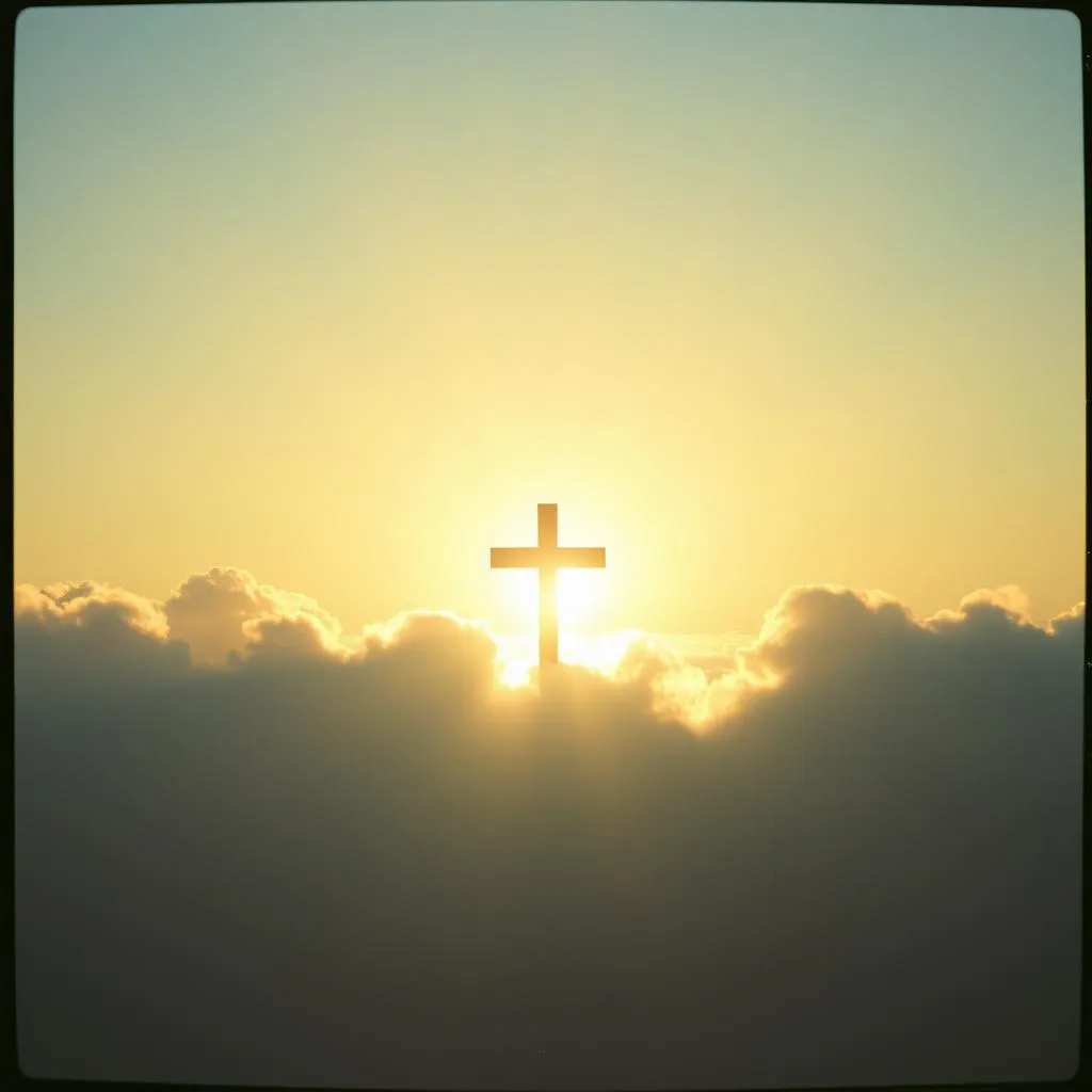 Jésus est tout pour moi