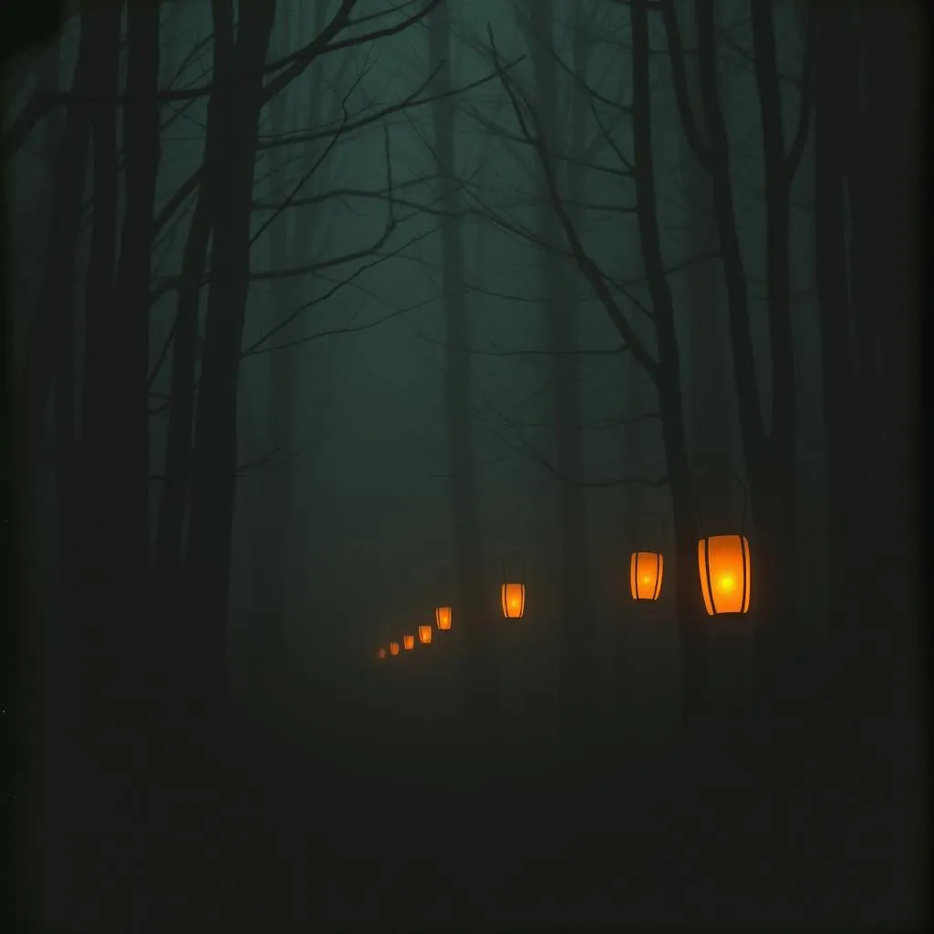 Witch Trials