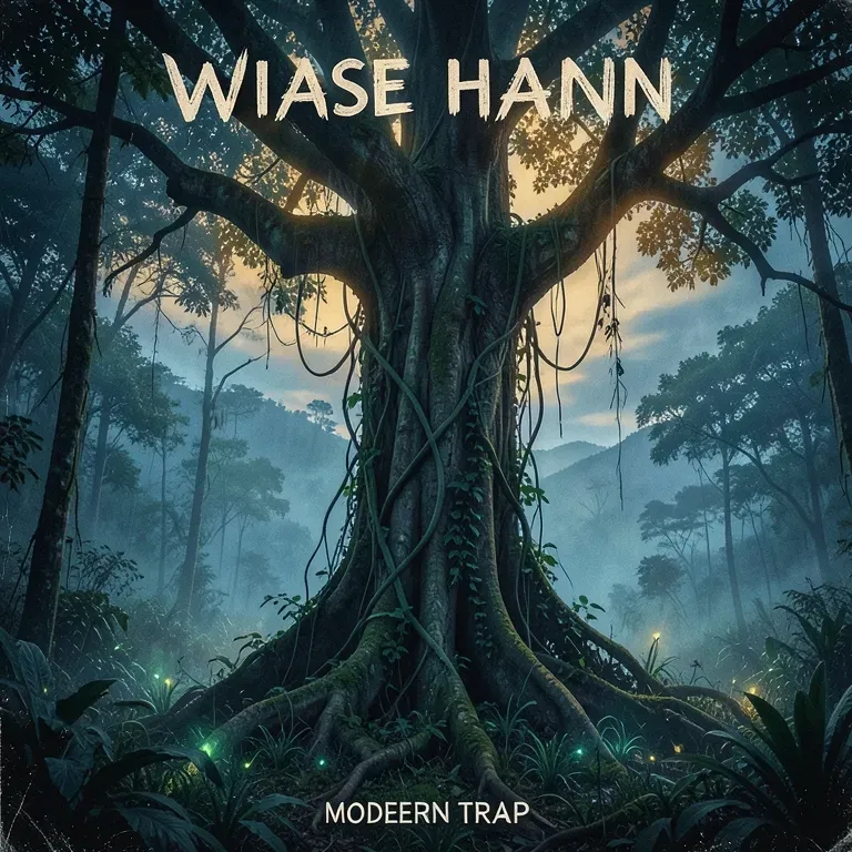 Wiase hann