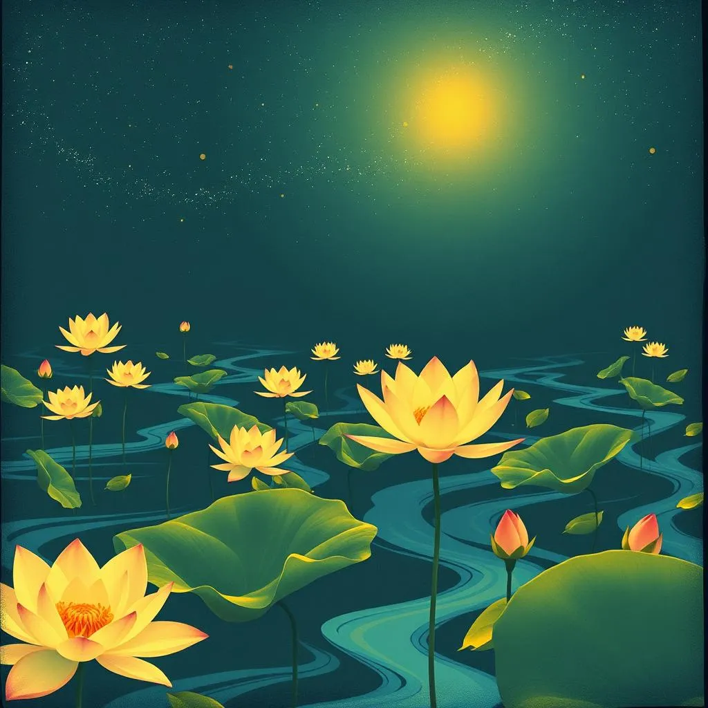 Hare Krishna Groove