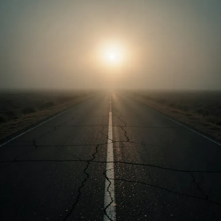 MY OWN LANE
