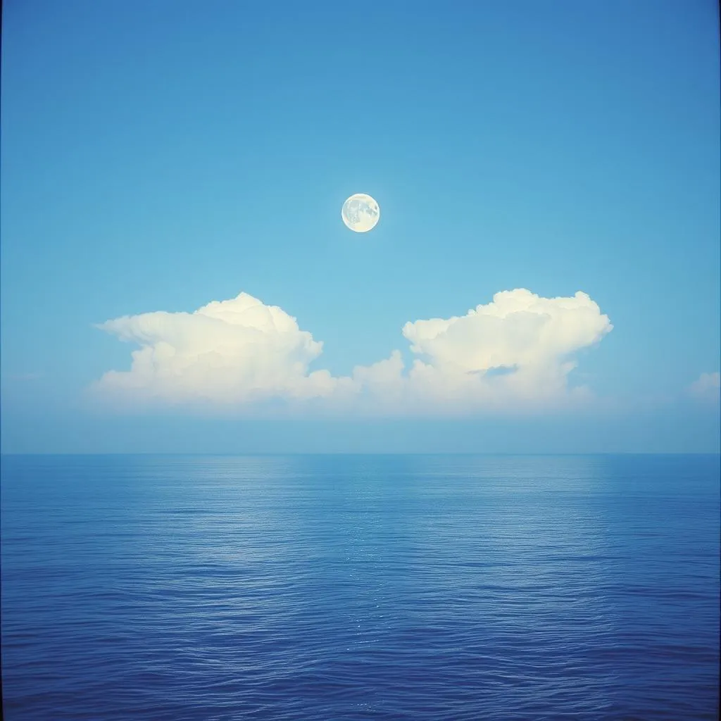 Whispered Dreams