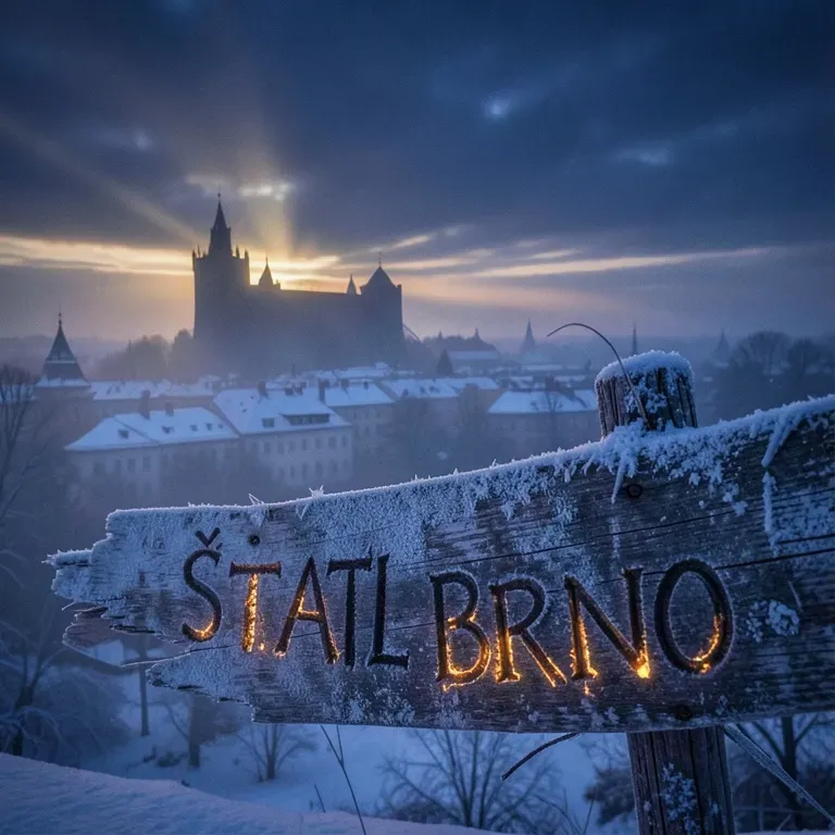 ŠTATL BRNO