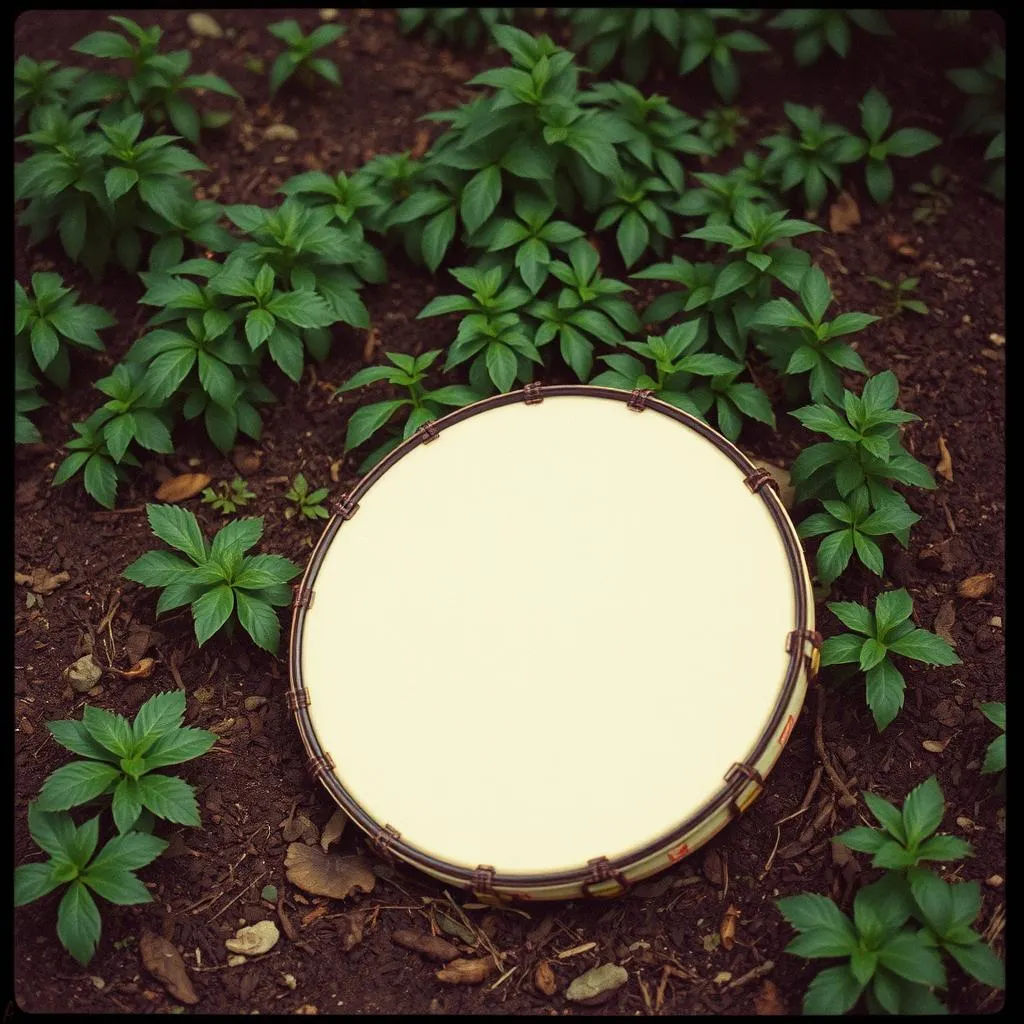 Kenya: The Drum and the Dream