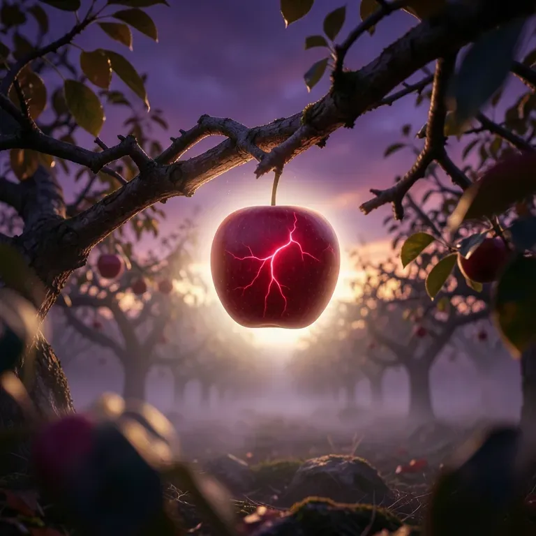Forbidden Fruit