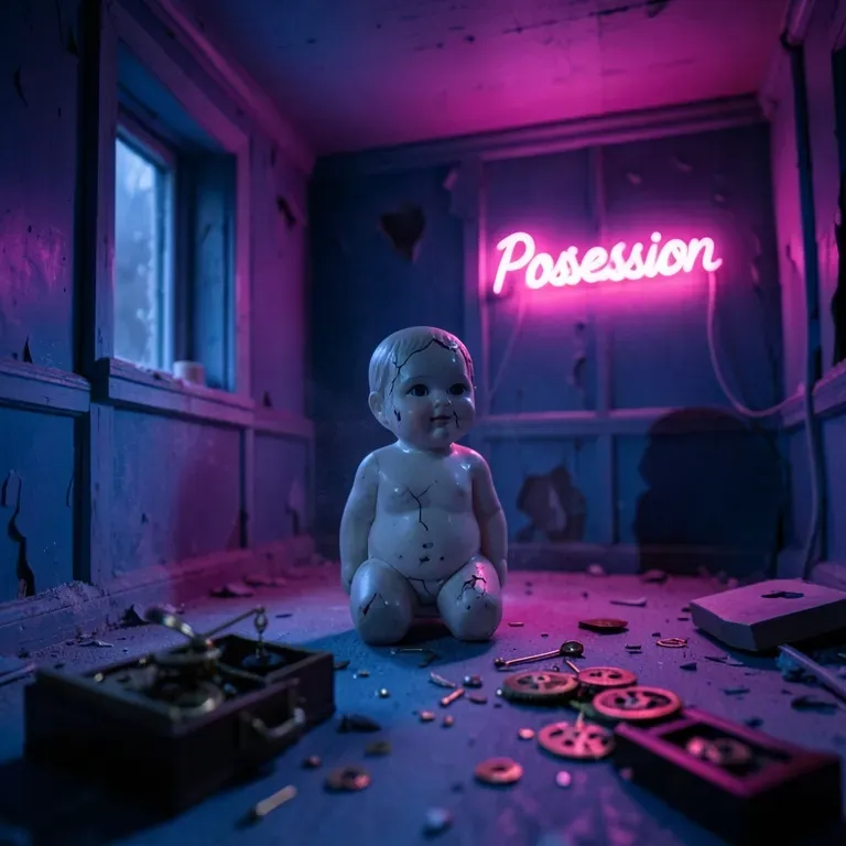 POSSESSION