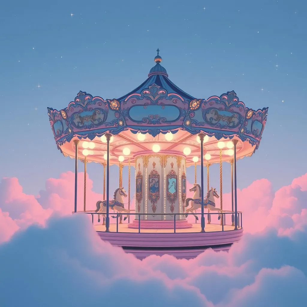 Starlight Carousel