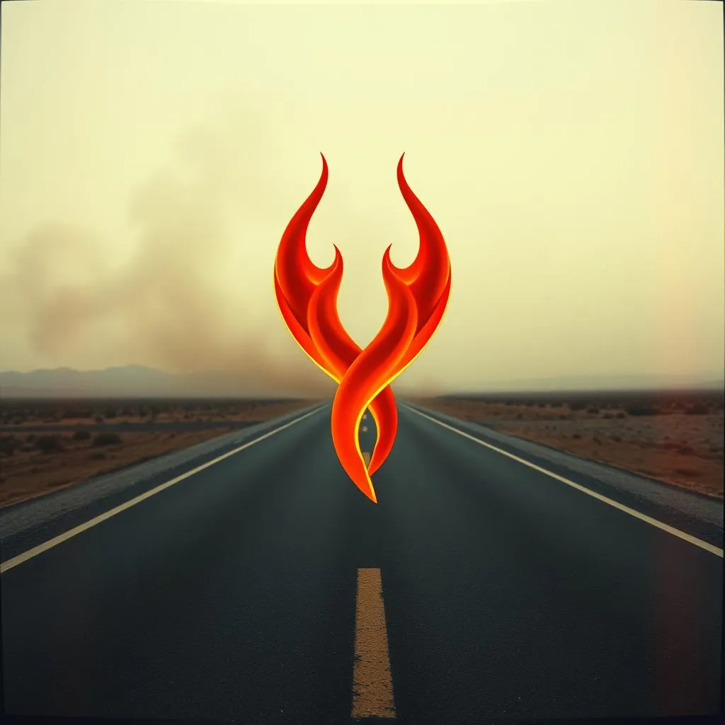 Born to Burn
