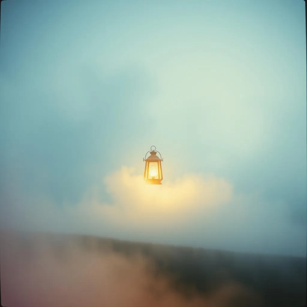 Journey of the Heart