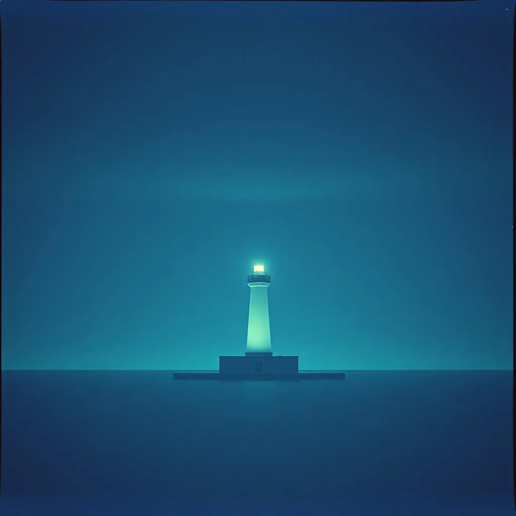 Guiding Light