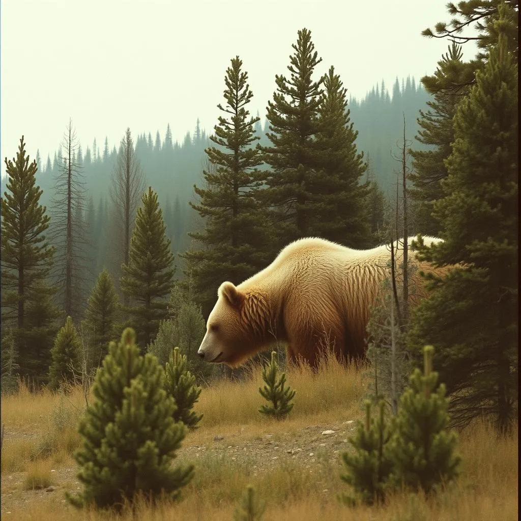 Yellowstone