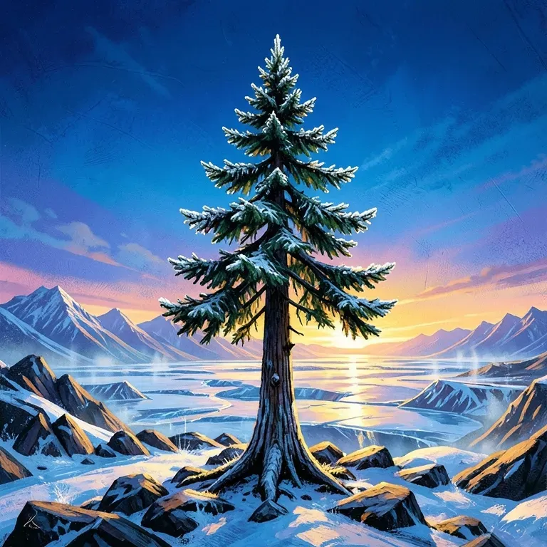 Northern Heartbeat