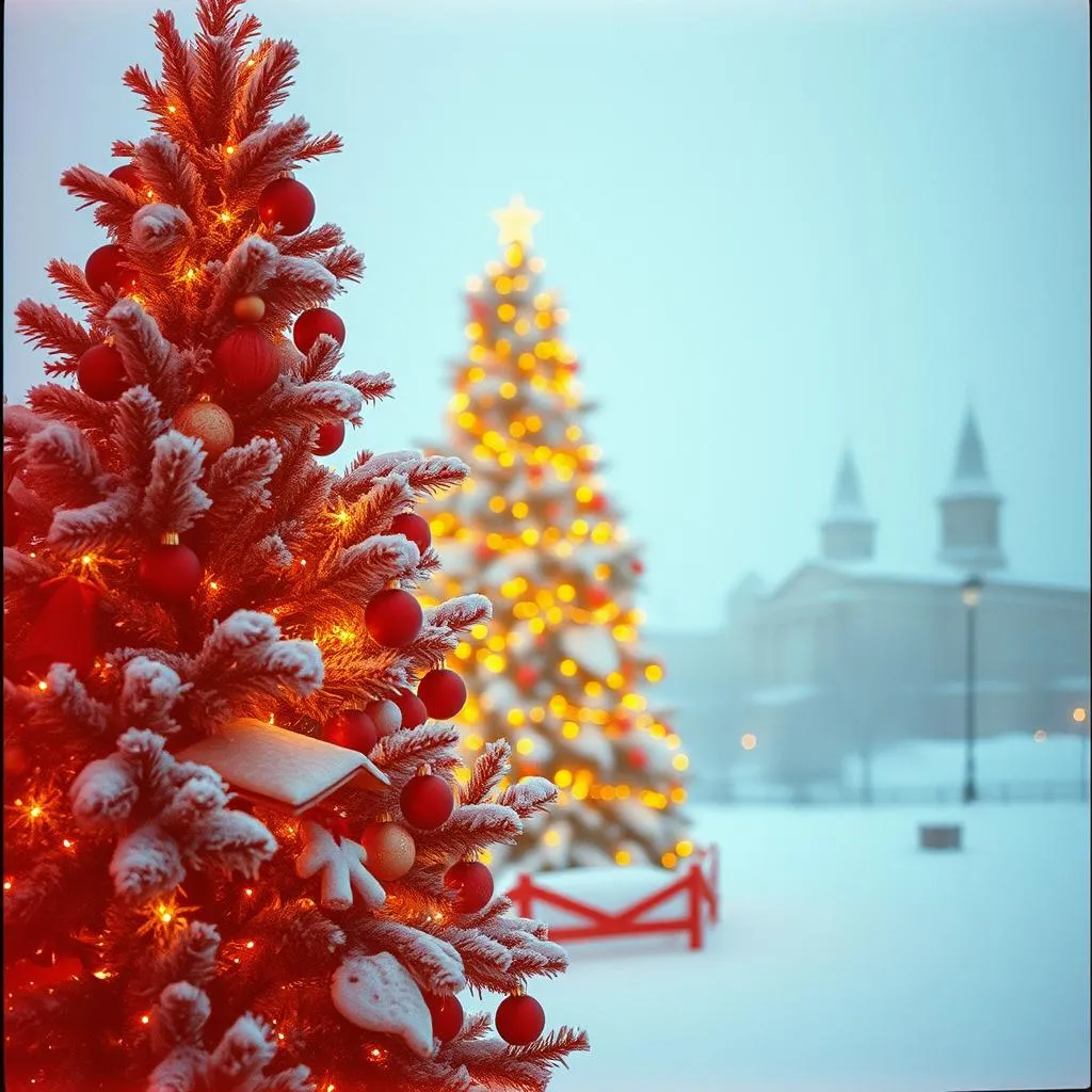 Christmas Time