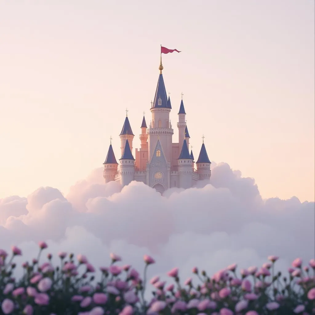 Fairy Tale Love