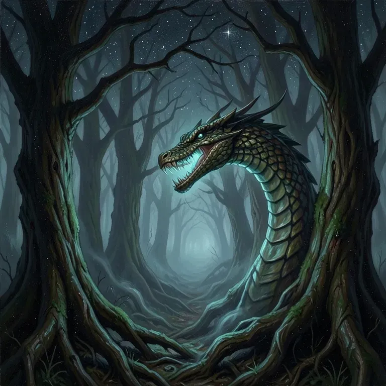 Níðhöggr