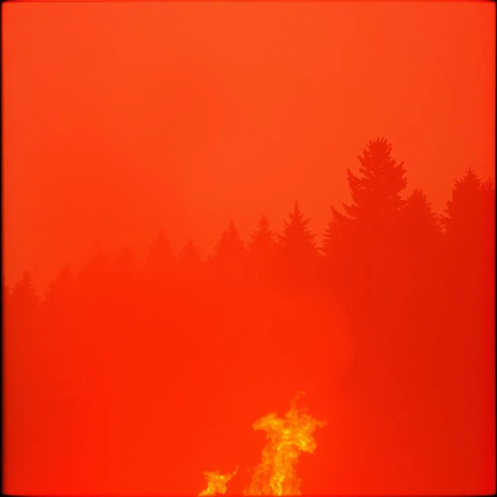 FOREST FIRE