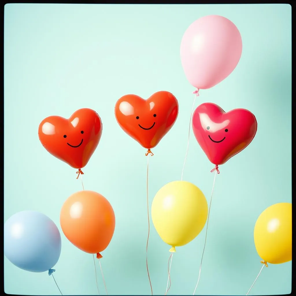 Today it'a great day