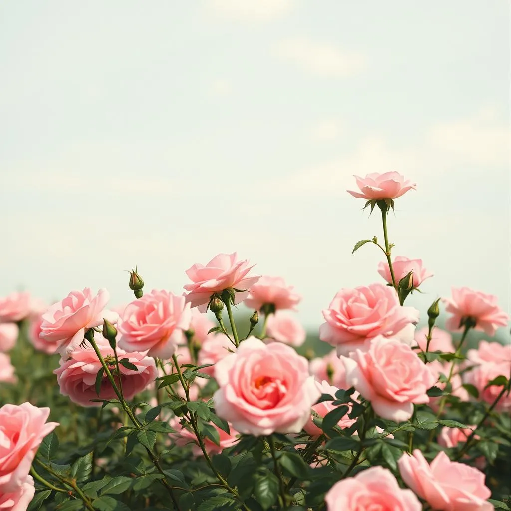 Mi mes de Abril