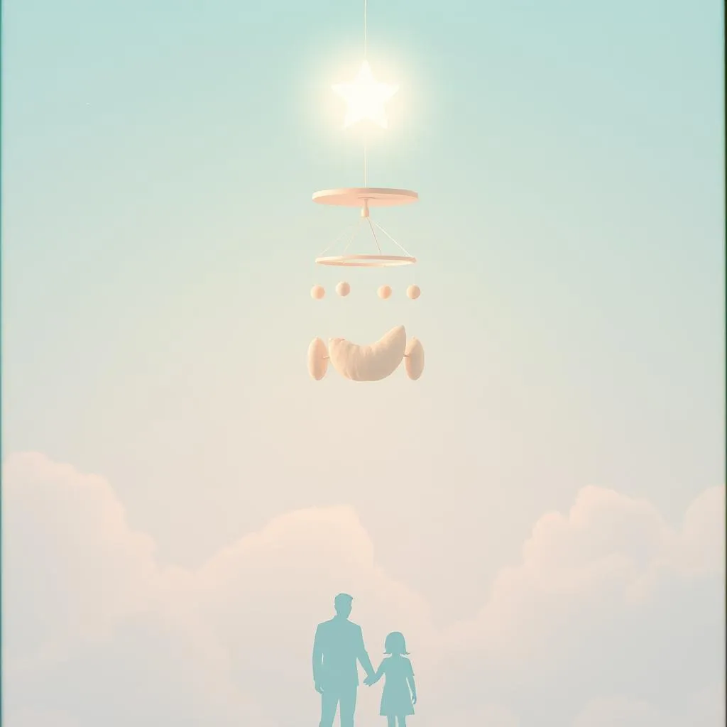 “My Brave Little Boy”