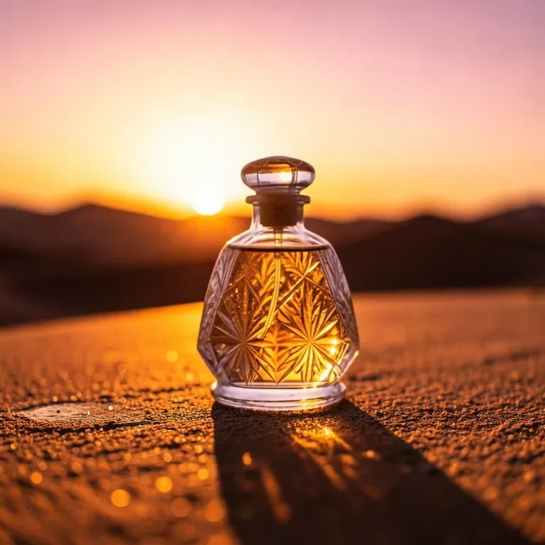Perfume en Tu Piel